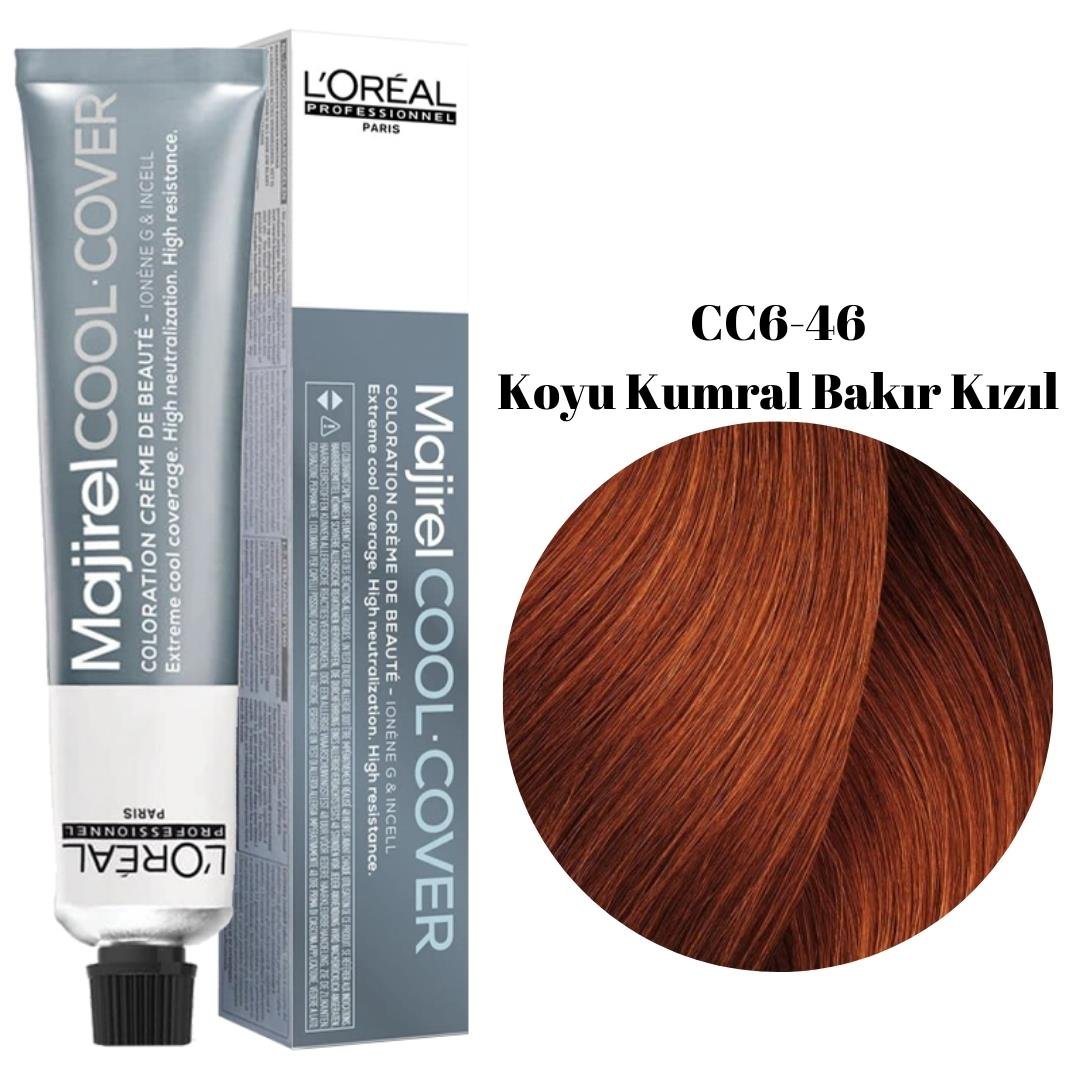 Majıral Boya C6-46