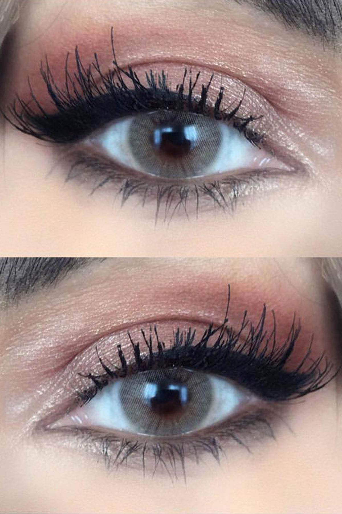 Mara Magnetıc Eyelashes-Medıum Intense