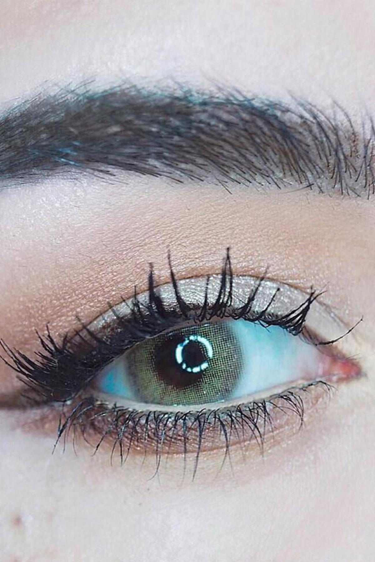 Mara Magnetıc Eyelashes-Medıum Intense