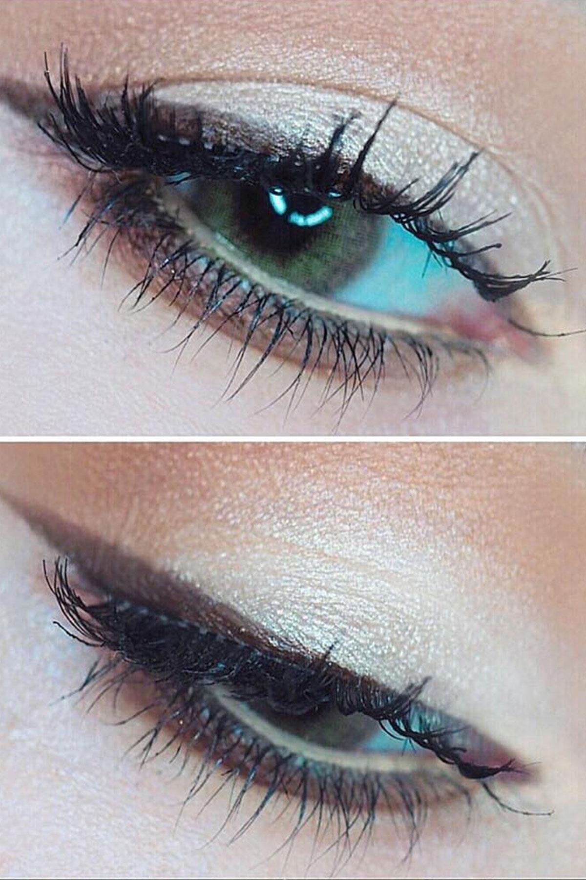 Mara Magnetıc Eyelashes-Medıum Intense