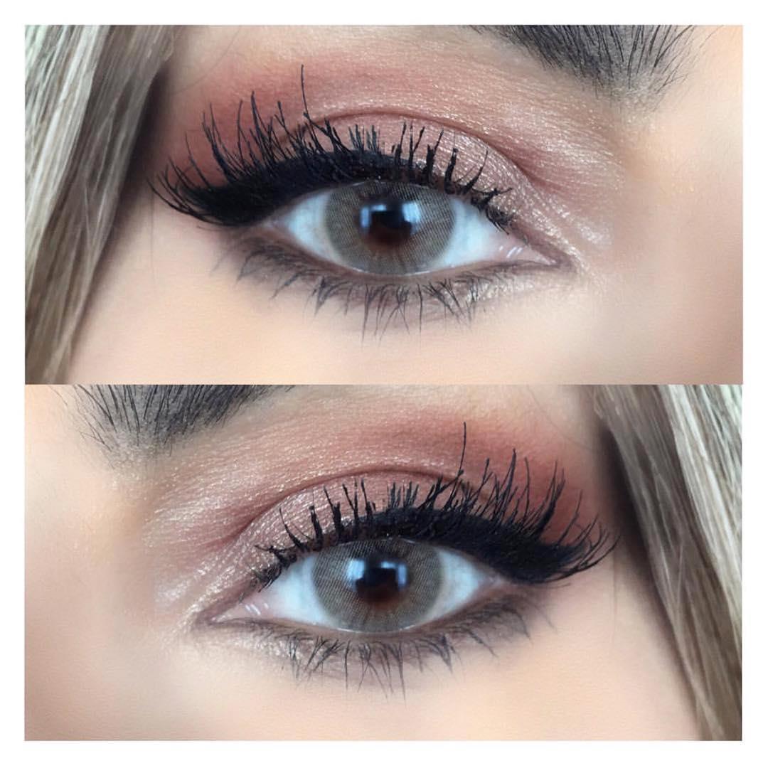 Mara Magnetıc Eyelashes-Medıum Intense