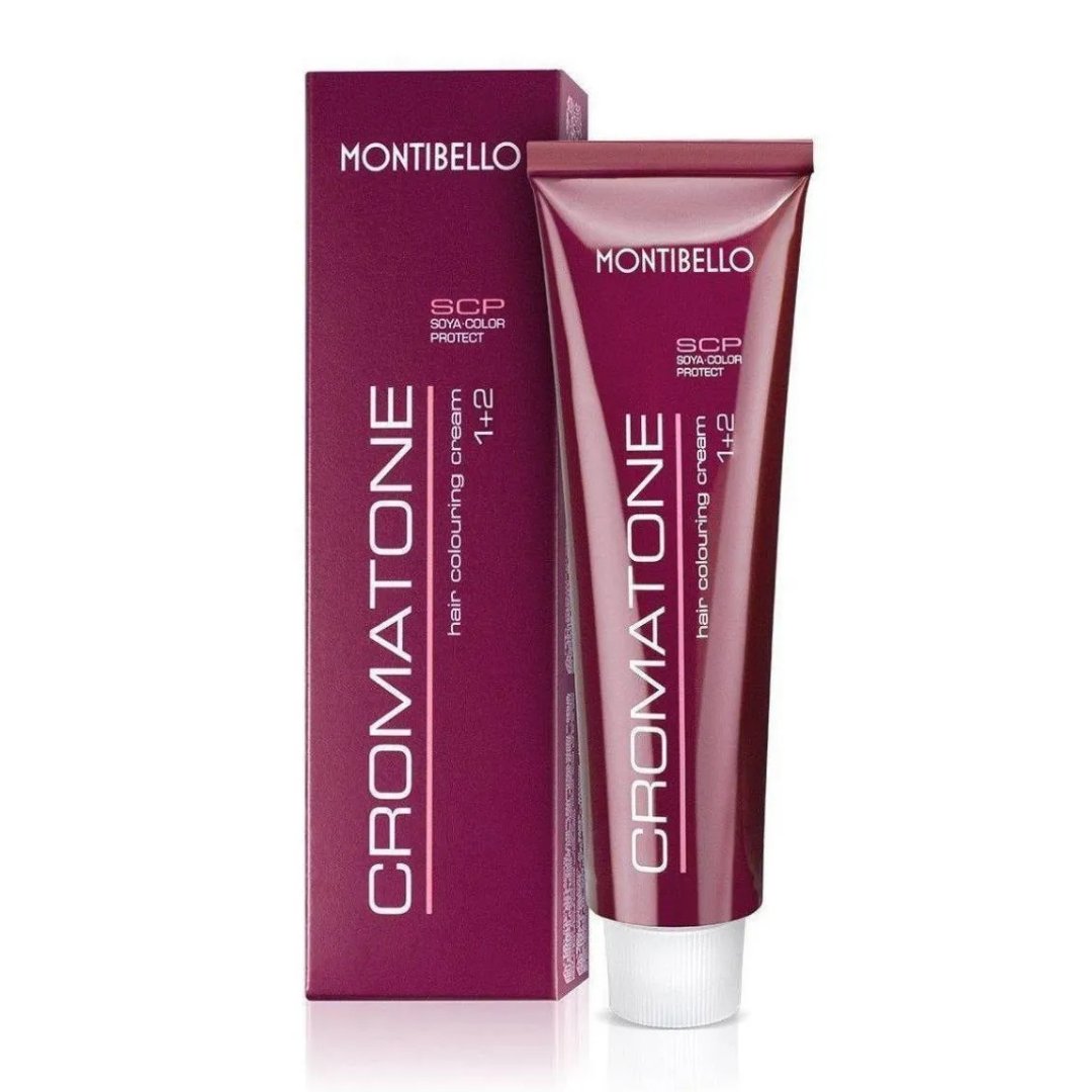 Mbello Cromatone Haır C.C 5-34