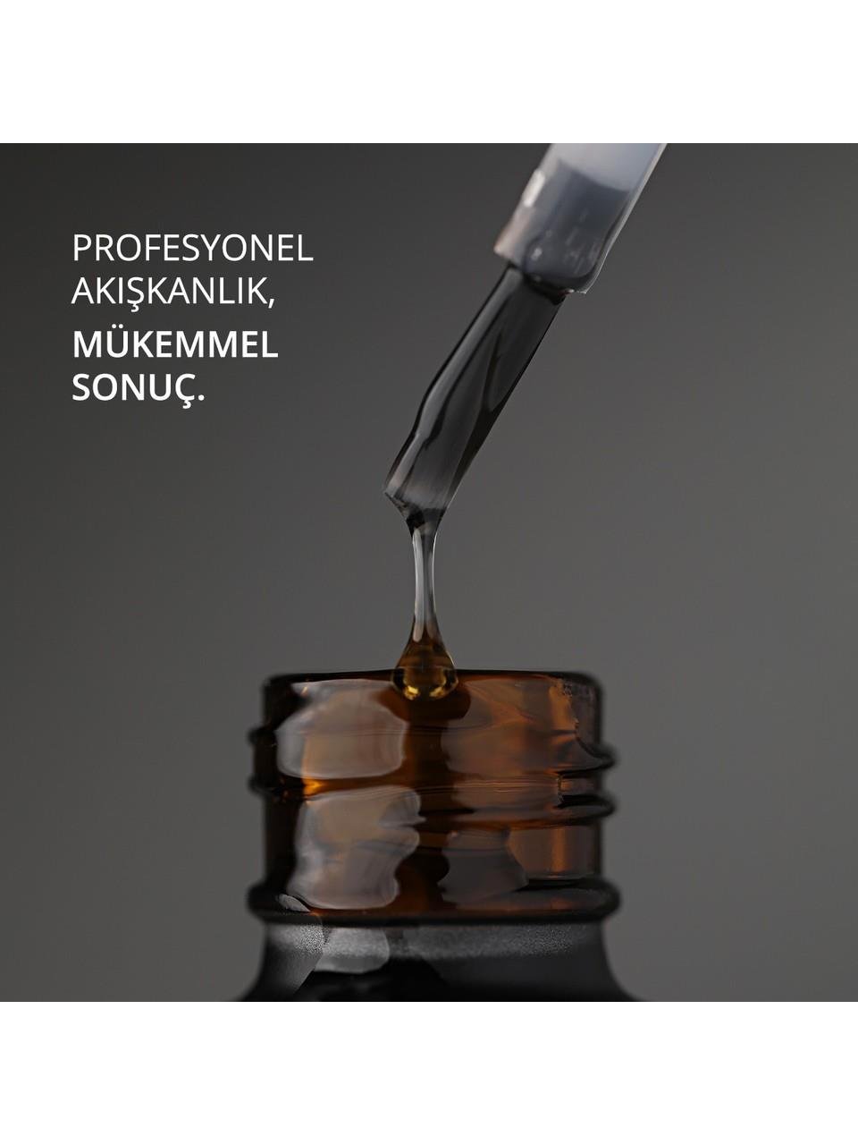 Momo Crystal Top Coat 18ml.
