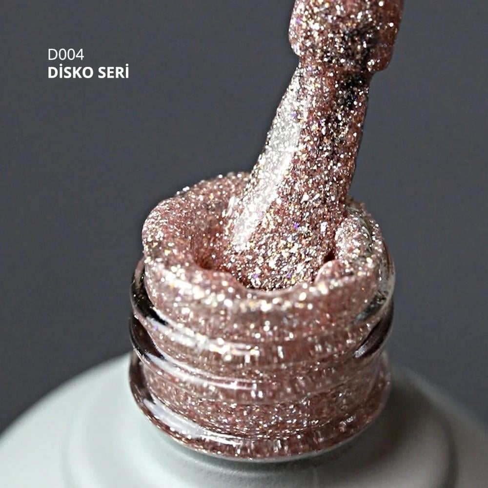 MOMO DISCO SERİ D004 10ml.