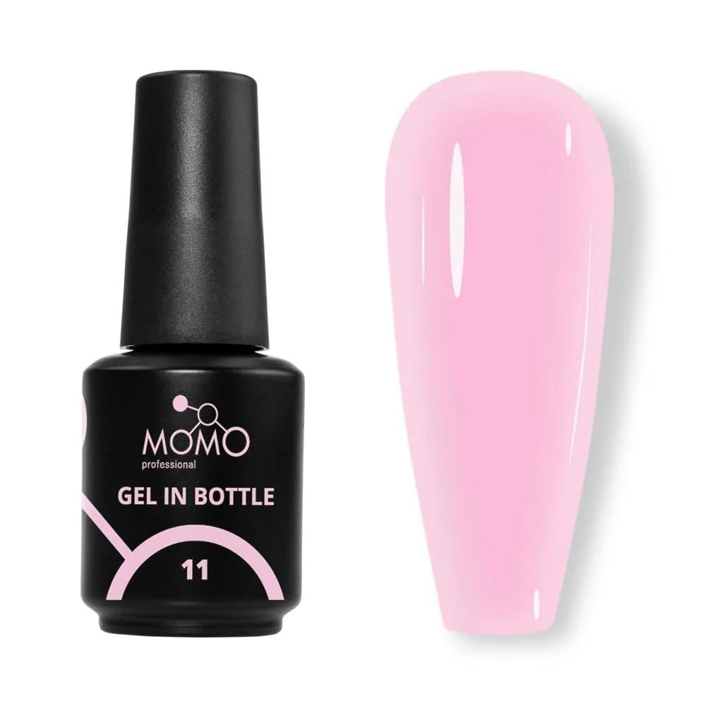 MOMO GEL IN BOTTLE GB11 18ml.