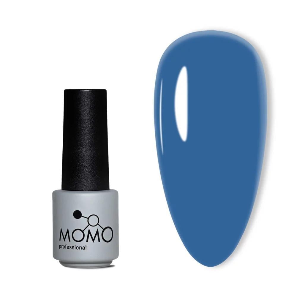 MOMO KLASİK SERİ K069 4ml. GÖK MAVİSİ