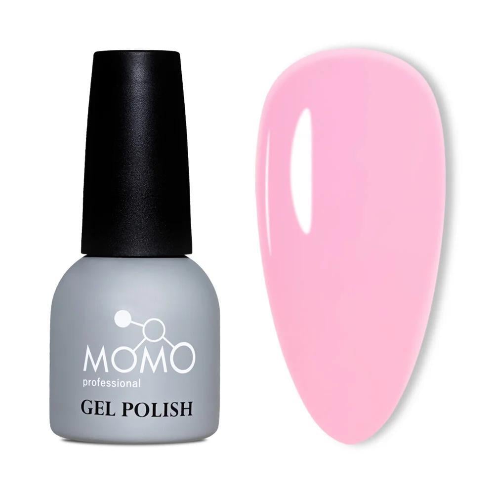 MOMO KLASİK SERİ K094 14ml. YAVRUAĞZI PEMBESİ