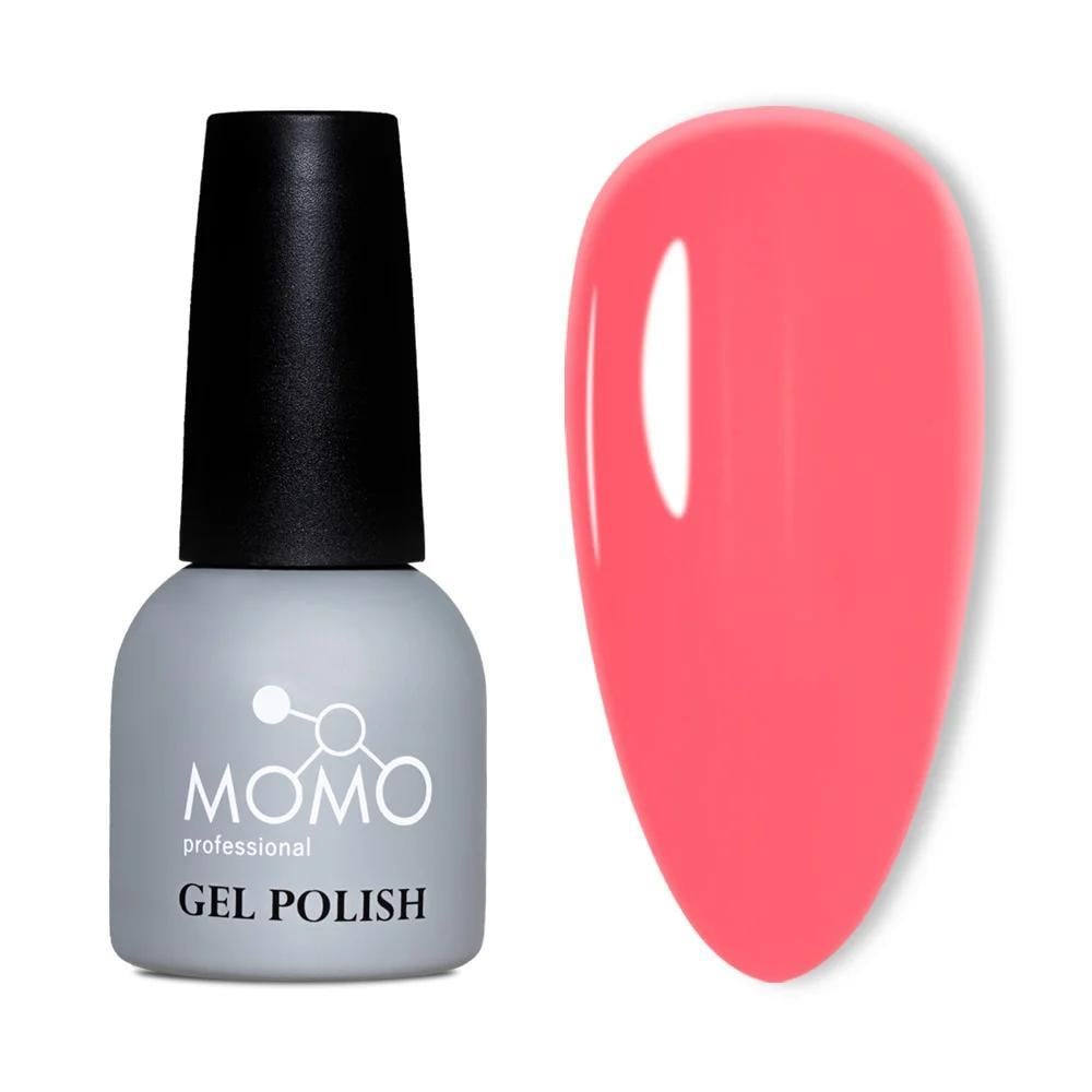 MOMO KLASİK SERİ K096 14ml. MERCAN PEMBESİ