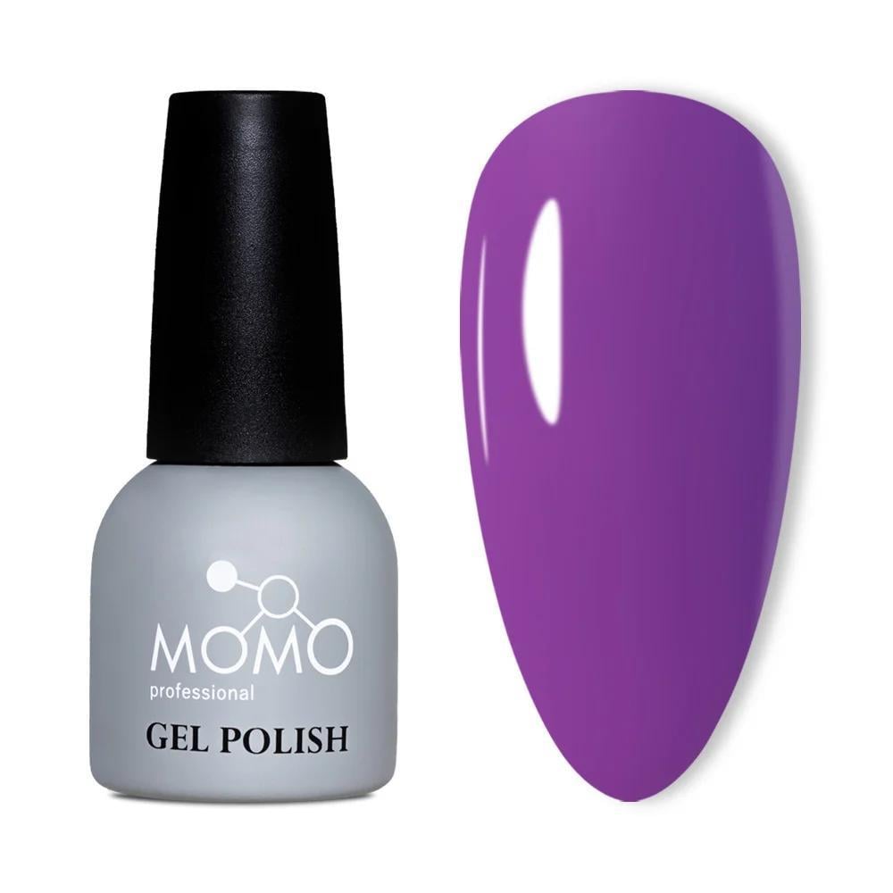MOMO NEON SERİ N010 14ml. NEON MOR