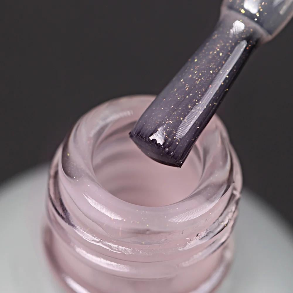MOMO RUBBER FRENCH BASE COAT F012 14ml.