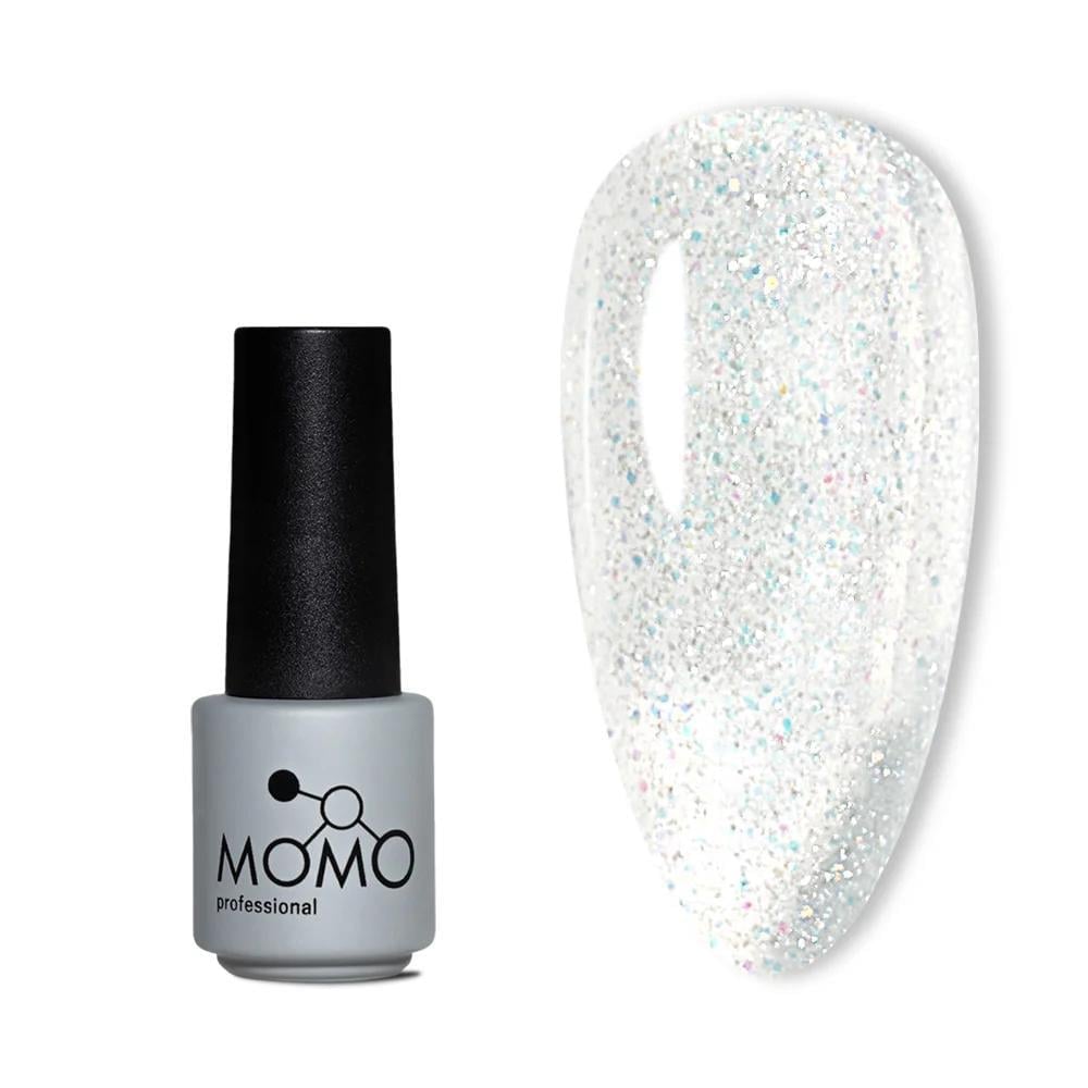 MOMO SİMLİ SERİ S006 4ml. RENKLİ SİMLİ ŞEFFAF
