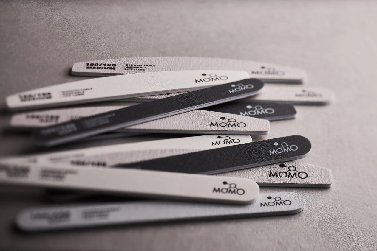 MOMO TÖRPÜ 180/240 DÜZ OVAL GRİ SOFT