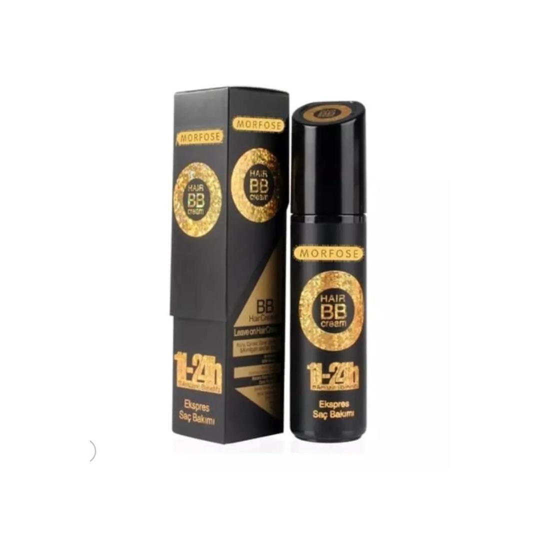 MORFOSE BB HAIR CREAM EXPRES SAÇ BAKIM
