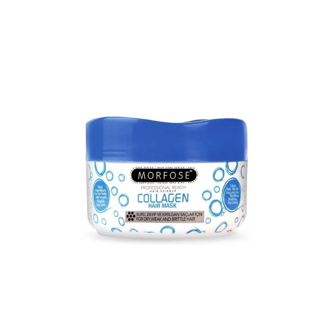 Morfose Hair Mask Collagen 500ml.