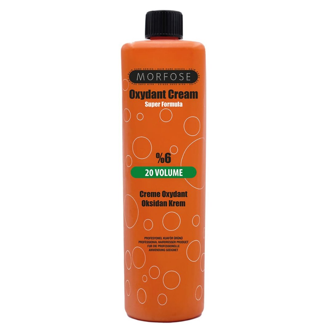 Morfose Oksidan 1000gr. 20 Volume