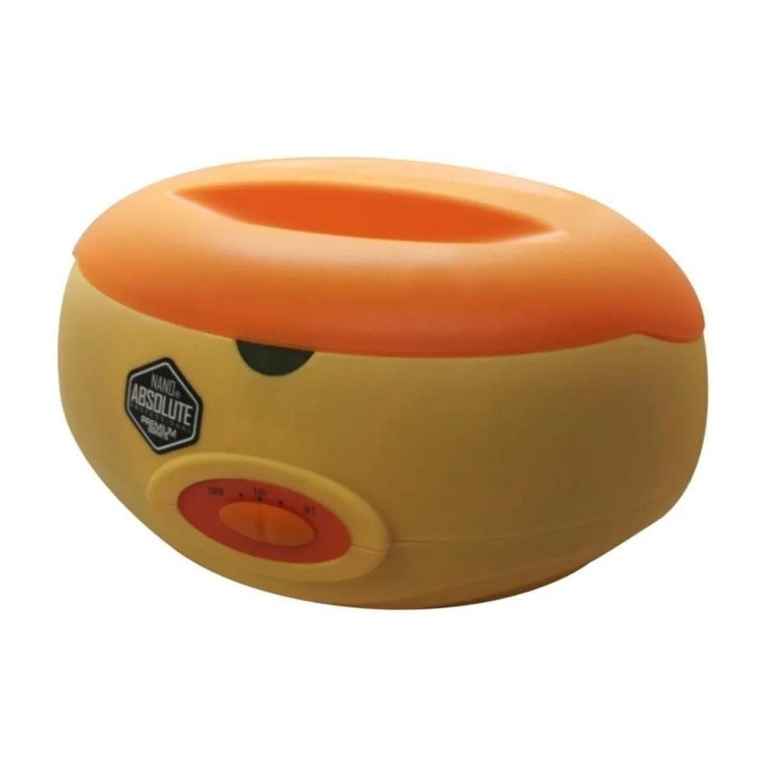 Nano Absolute Parafin Makinesi G-191