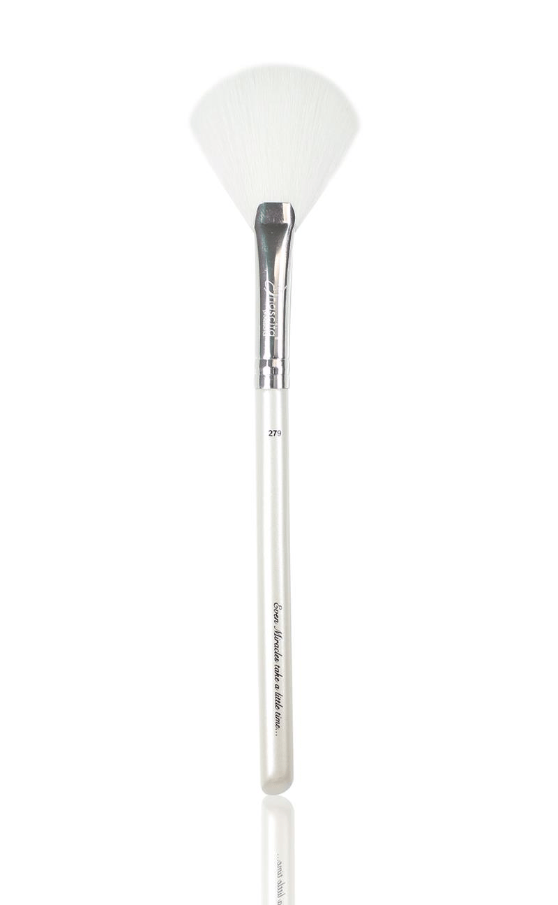 Nascıta Mask Brush/Yelpaze