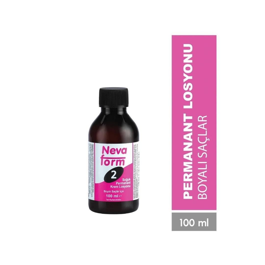 NEVAFORM PERMANANT NO:2 SISE