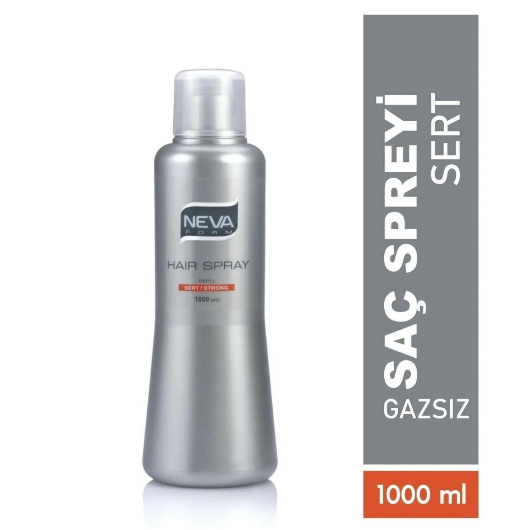 Nevaform Sprey Refıll 1000Ml.