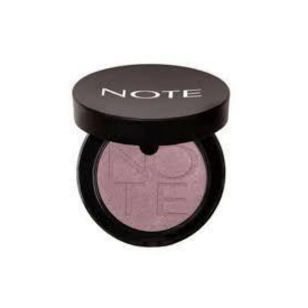 Note Lumınous Sılk Mono Eyeshadow 16