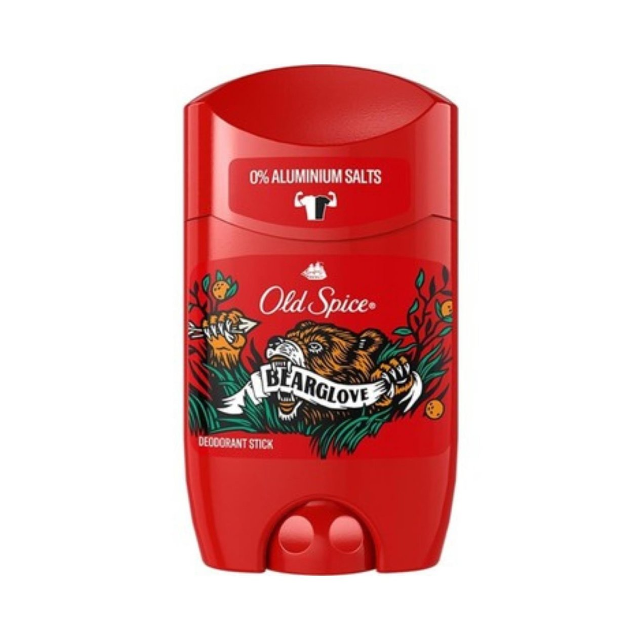 Old Spice Stick Roll-On 50Ml. Bearglove