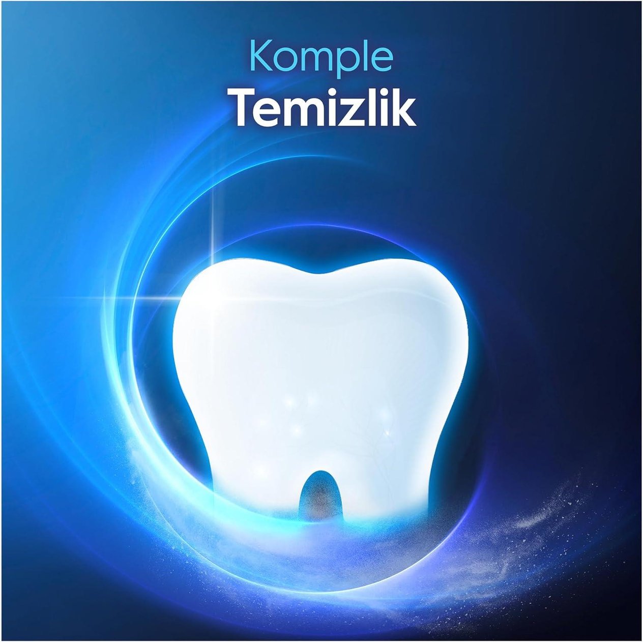 Oral-B Diş Macunu 75ml. + En İyi Ferahlık