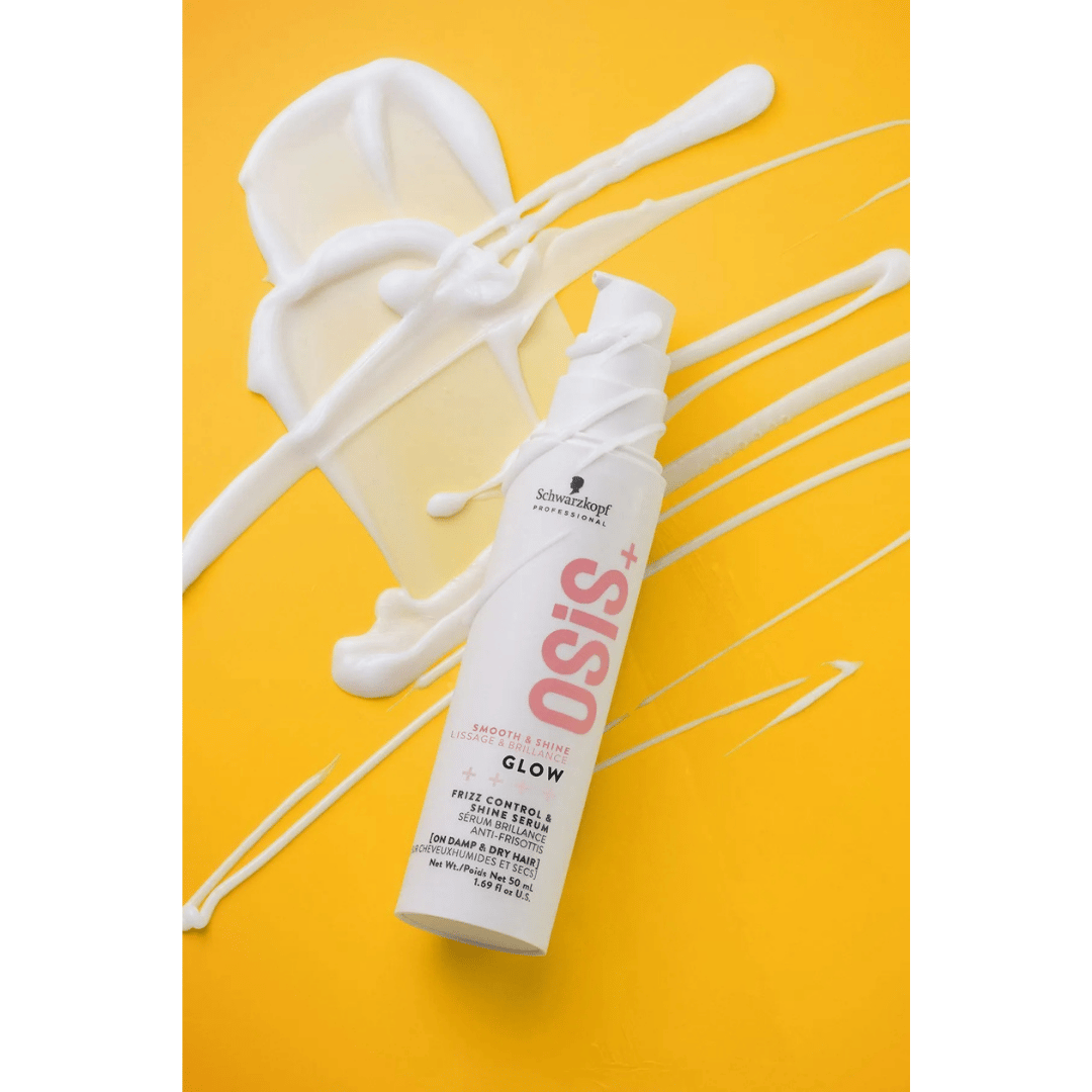 Osis+ Glow 50ml. Smooth&Shine