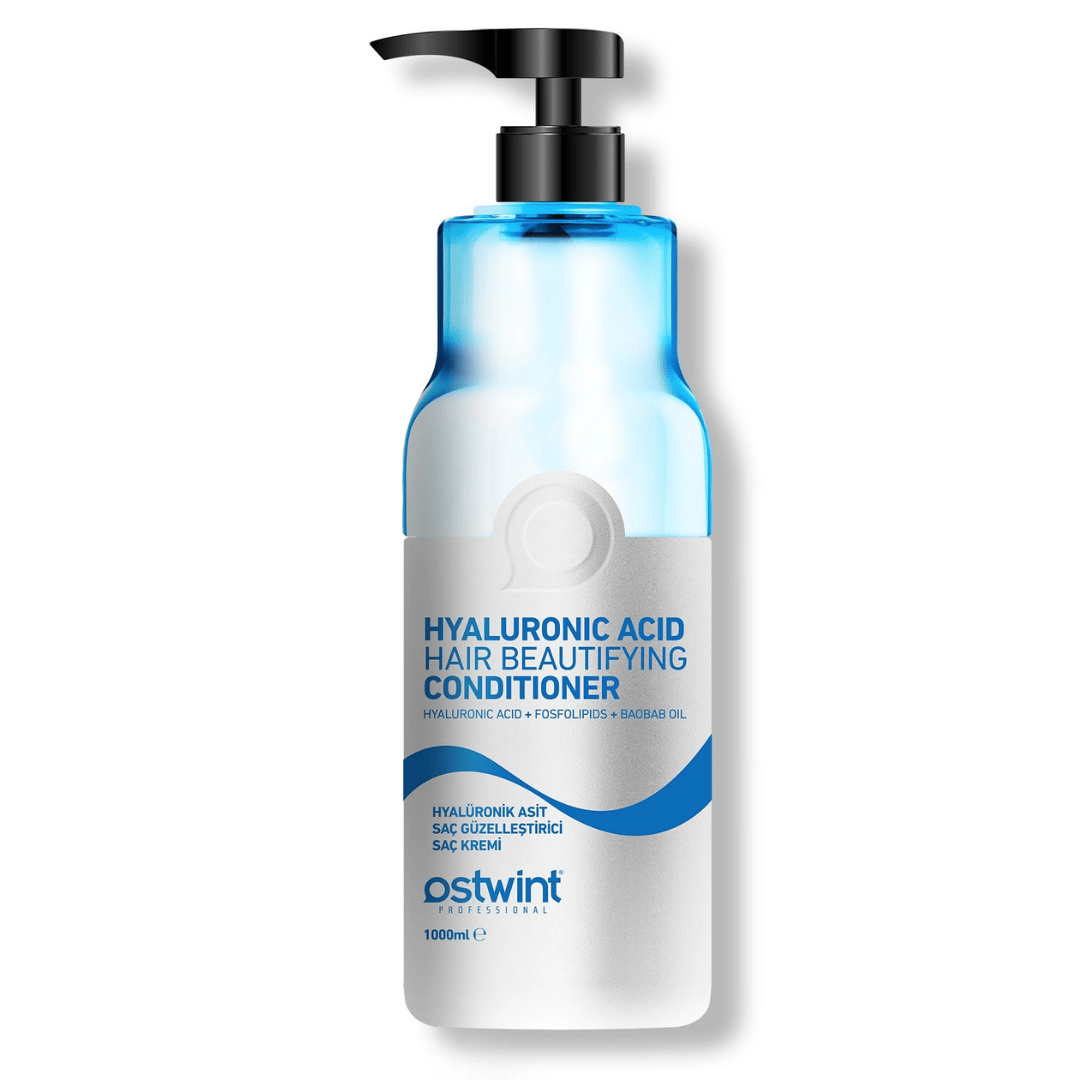 Ostwint Saç Kremi 1000ml. Hyaluronic Acid