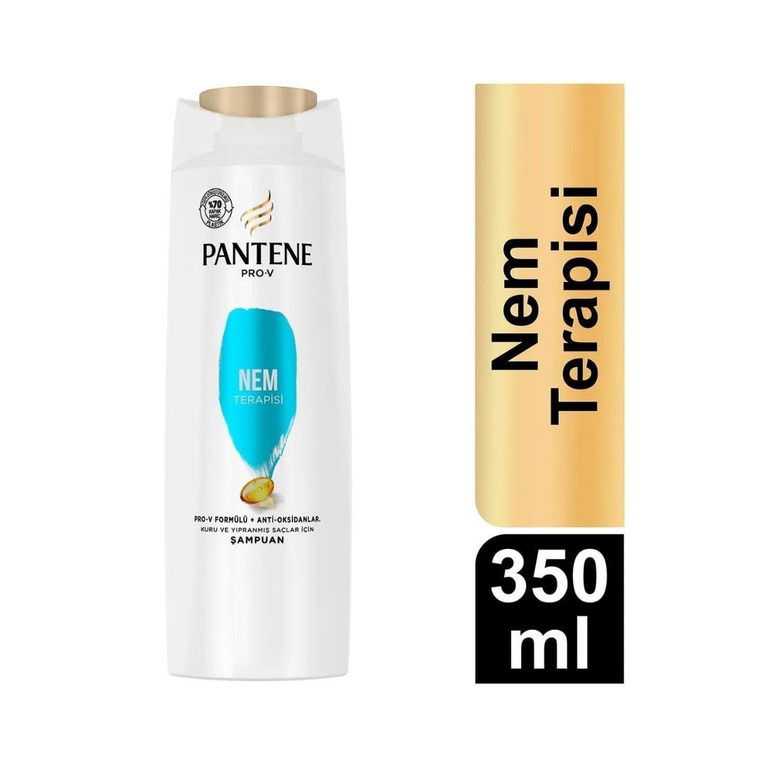 PANTENE NEM TERAPİSİ ŞAMPUAN 350ML.