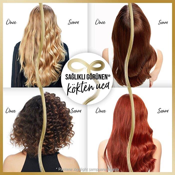 Pantene Saç Kremi 200ml. Infinite Lengths