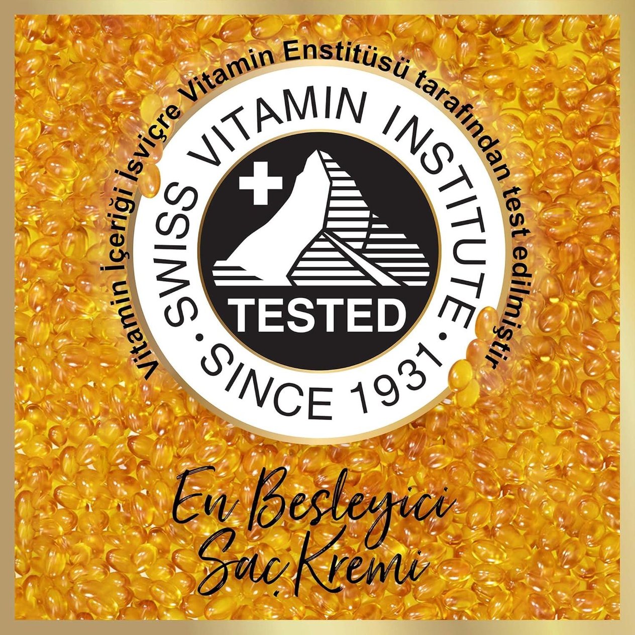 Pantene Saç Kremi 275ml. Infinite Lengths