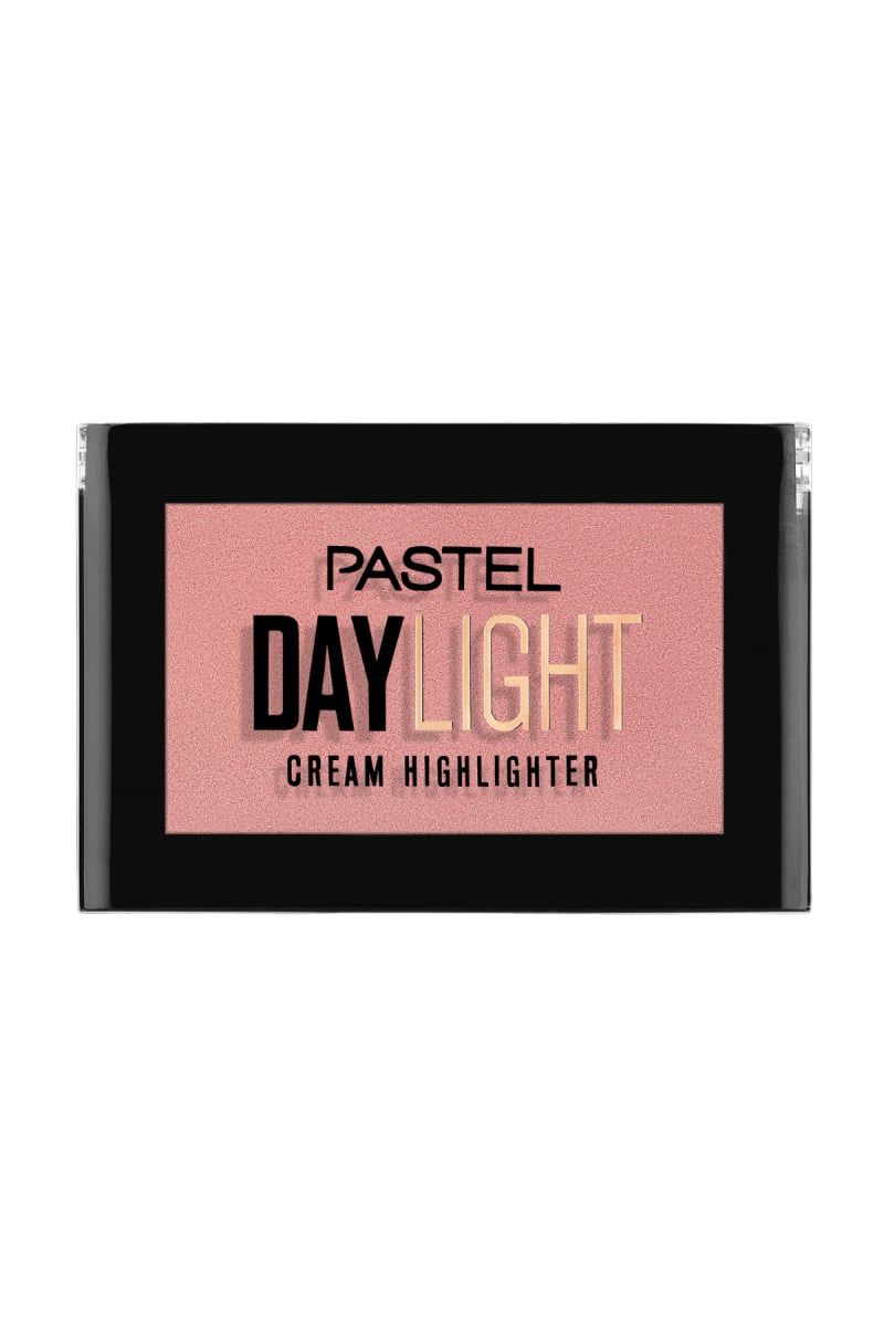 Pastel Daylıght Cream Hıghlıghter No:13