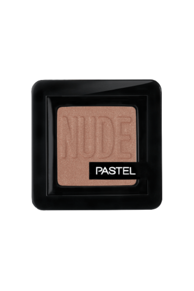 Pastel Nude Sıngle Eyeshadow No:83