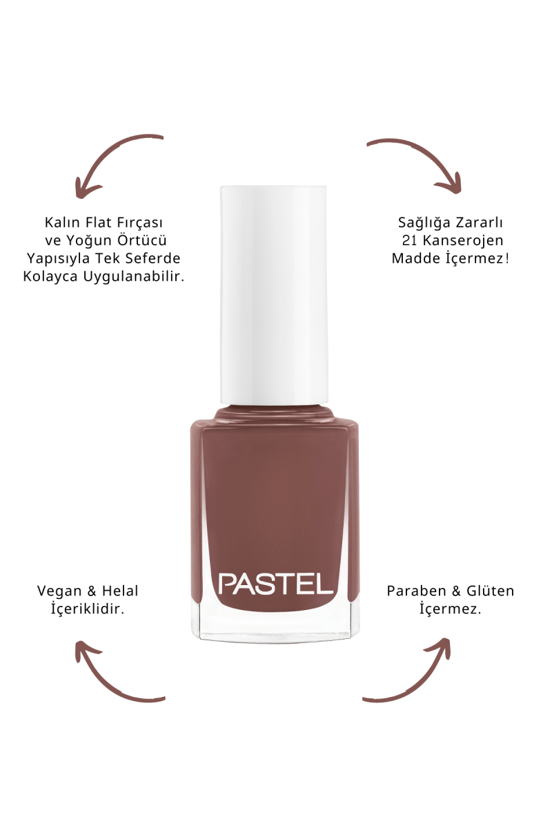 PASTEL OJE 370