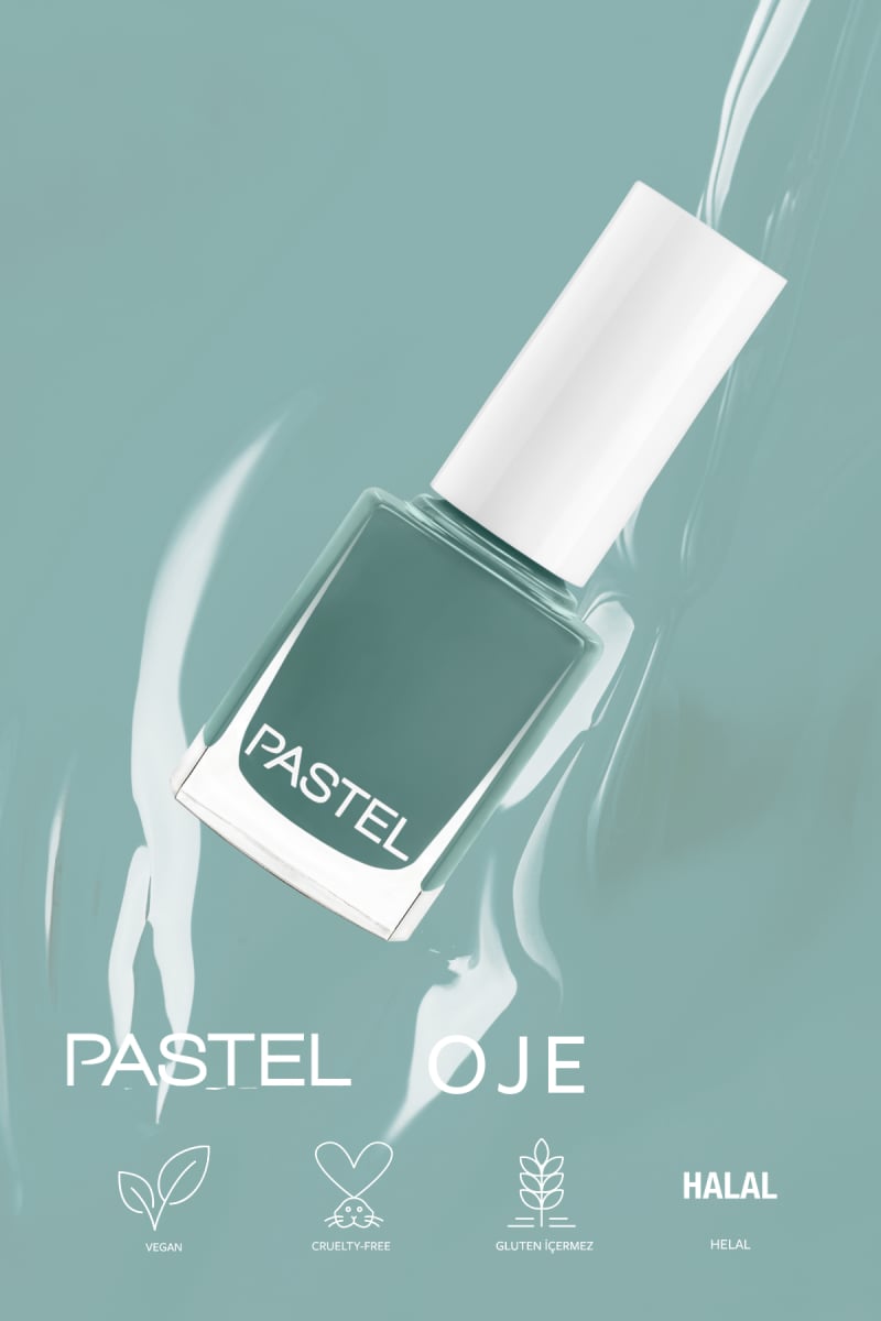 PASTEL OJE 405