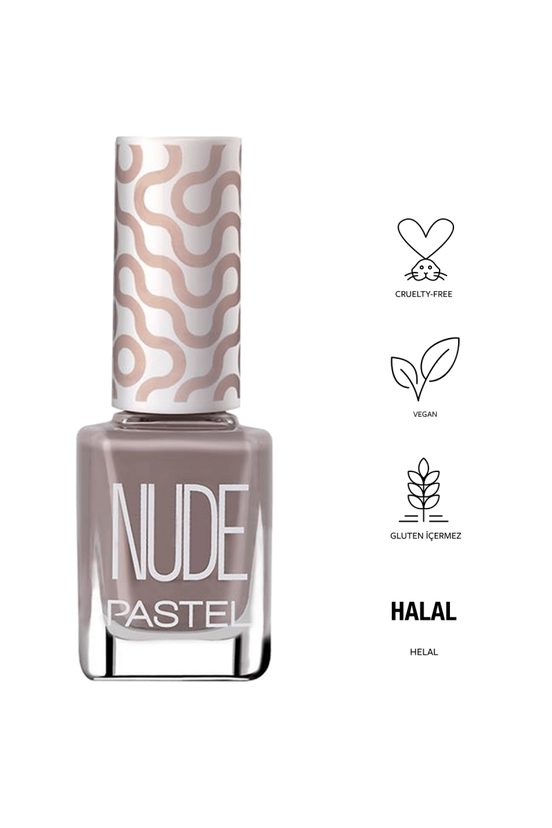 PASTEL OJE NUDE 760