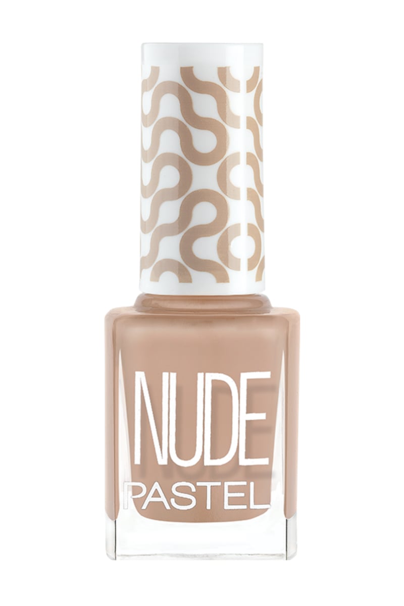 PASTEL OJE NUDE 768