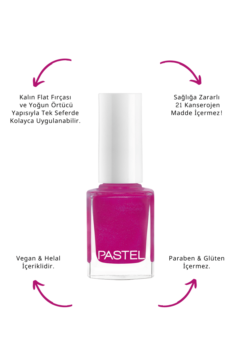 PASTEL OJE SUMMER 287