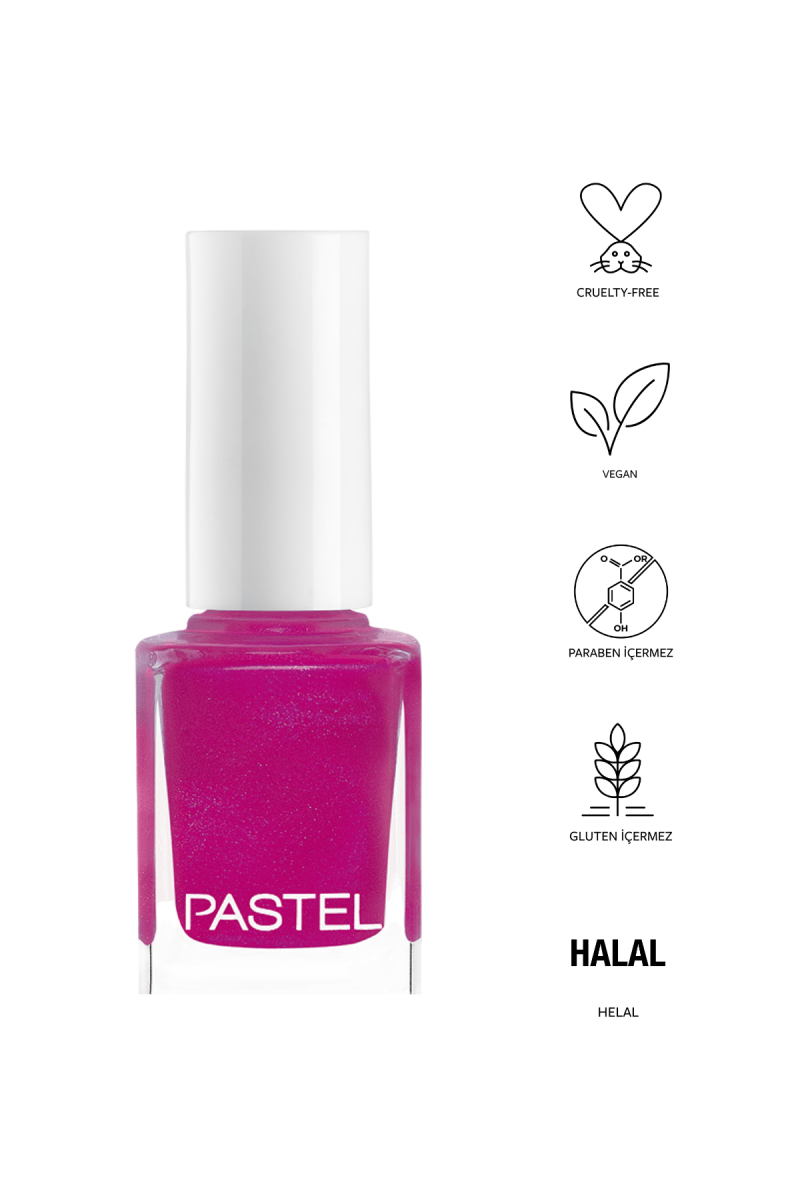 PASTEL OJE SUMMER 287