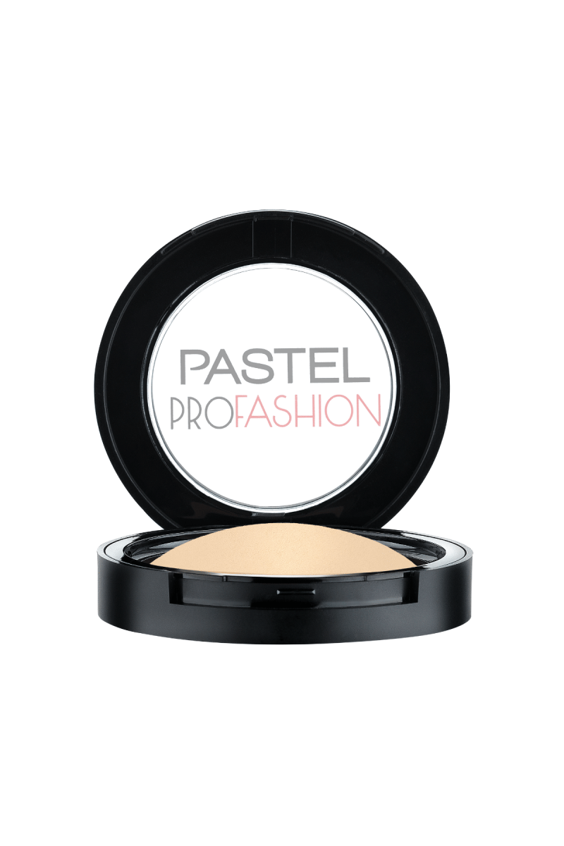 Pastel Profashıon Terracotta Wet&Dry Powder No:52
