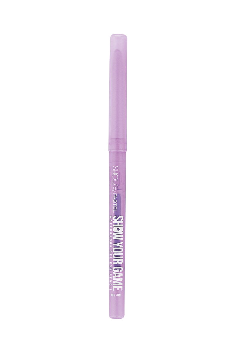 Pastel Show By Game Eye Pencıl No:404