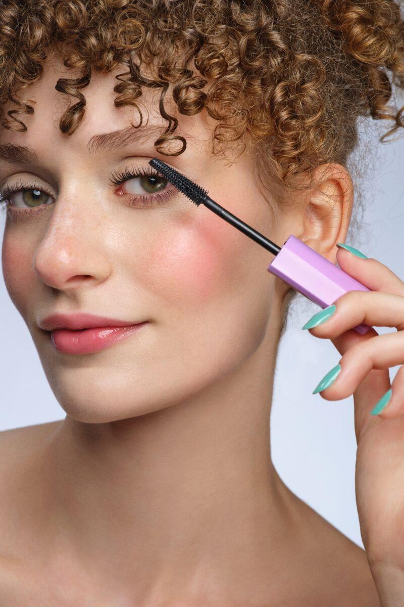 Pastel Show By Long Lastıng Mascara