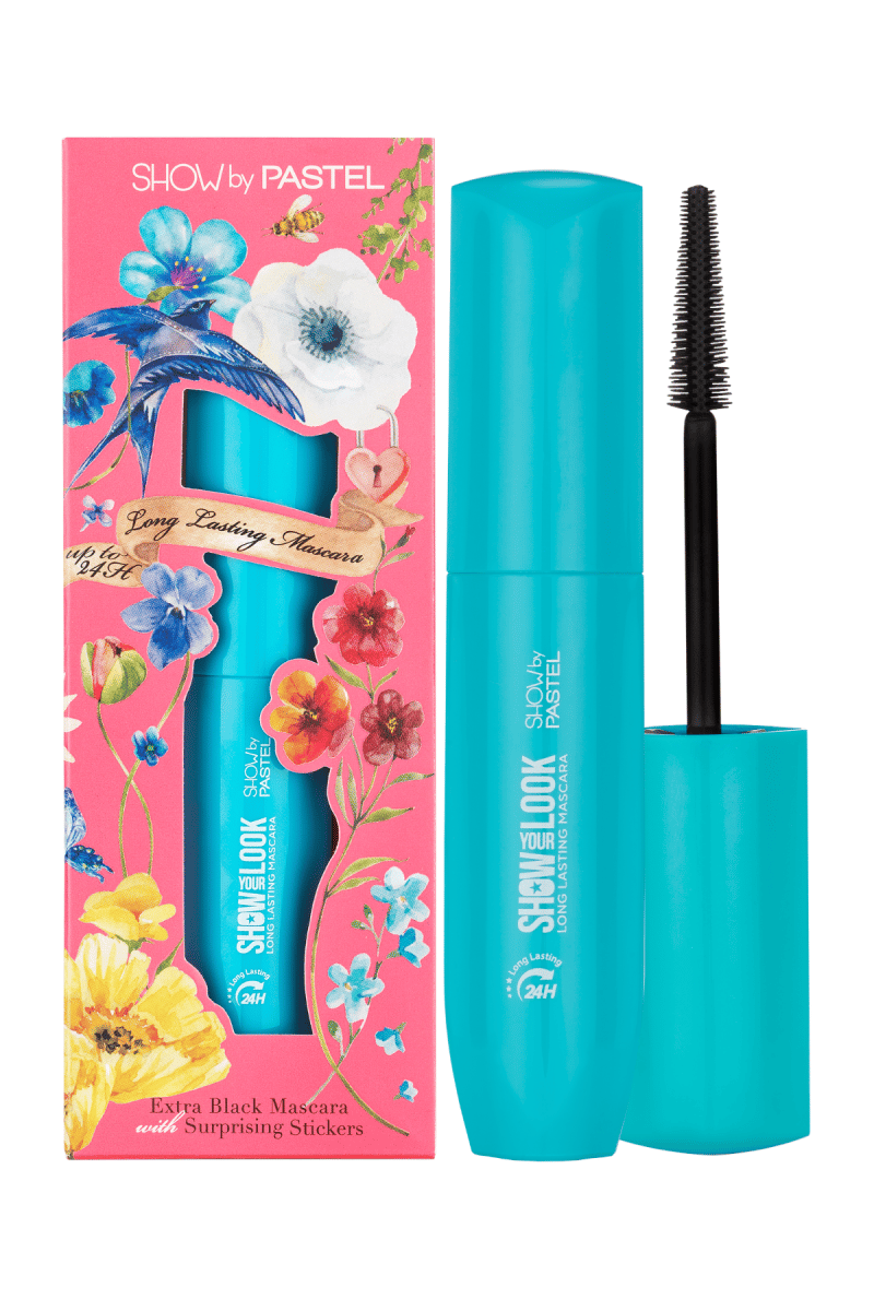 Pastel Show Your Look Mascara Summer 383