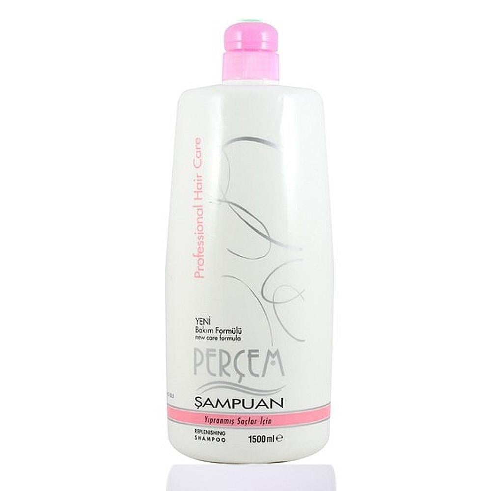 PERÇEM ŞAMPUAN 1500ML.