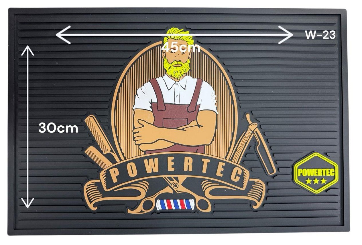 Powertec Tezgahlık W-23
