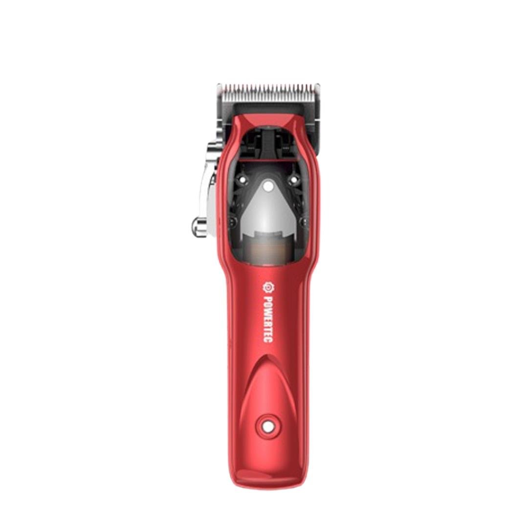 Powertec Tr-3900 Saç Tıraş Makinesi