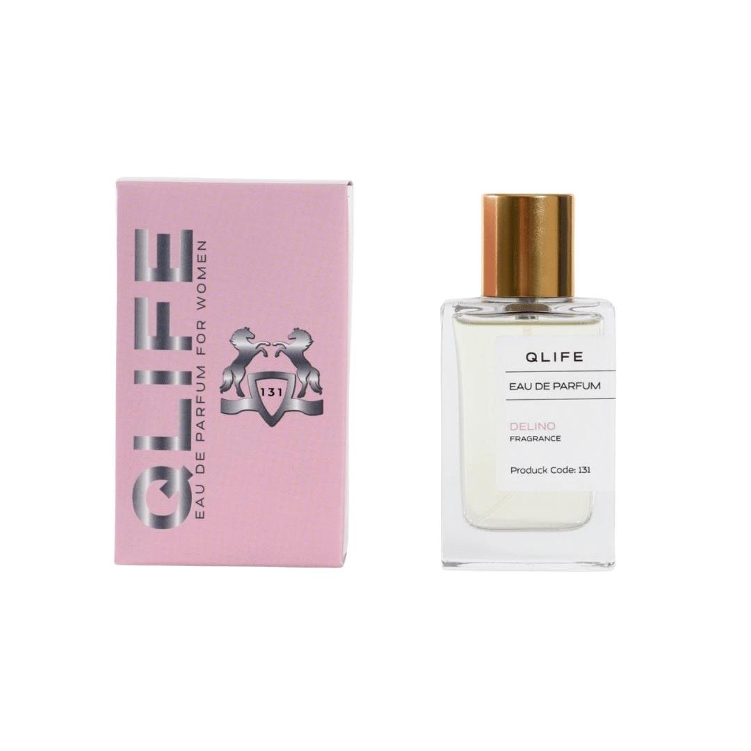 Q Life Eau De Parfum For Women 131