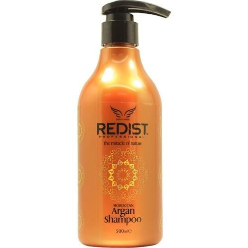 REDIST SAMPUAN 500ML. ARGAN