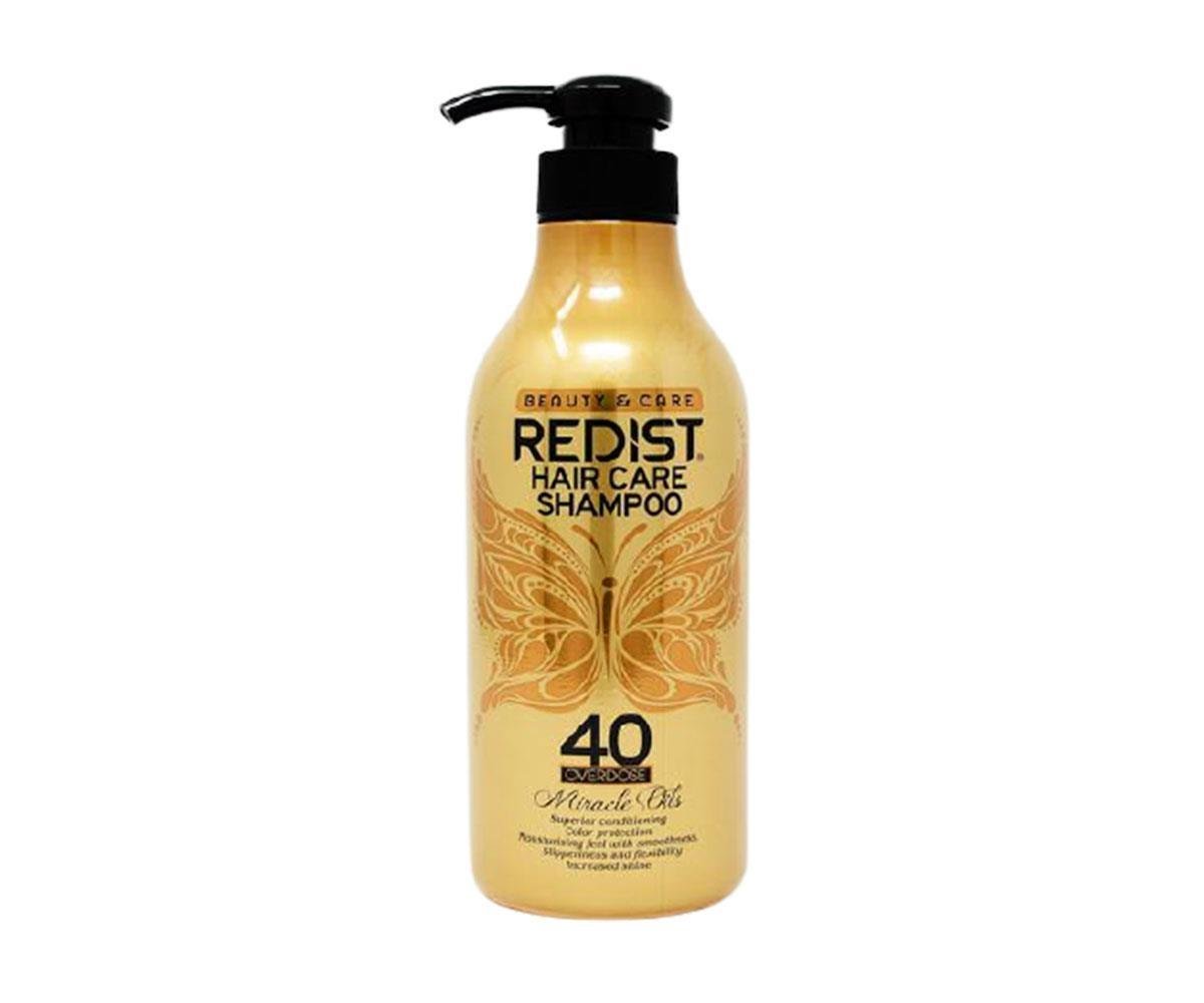 REDIST SAMPUAN 500ML. 40IN1