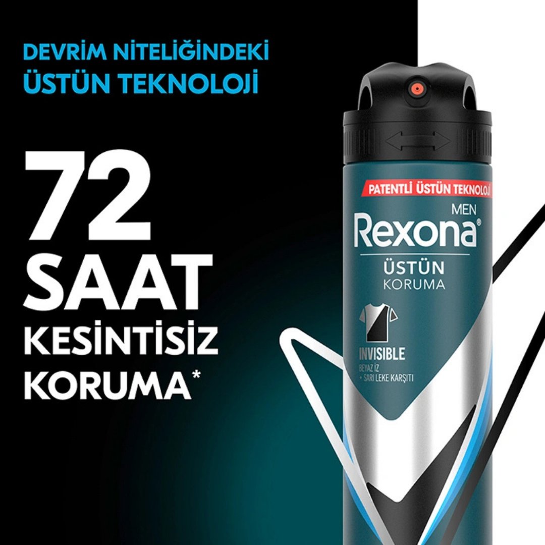 Rexona Men Deo 150Ml  Inv.Ice Fresh